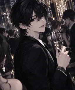 Profile image of 満希