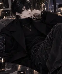 Profile image of 満希