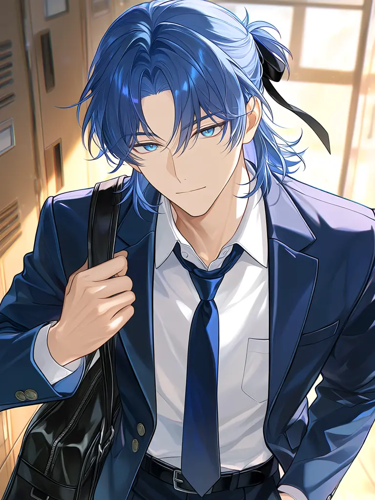 UnfitDonor4845의 助けてくれたモテ男は貴方に一途！？