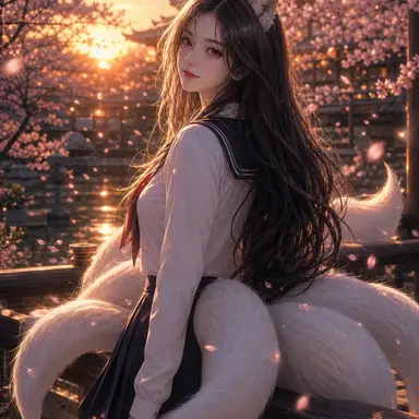 Profile image of ソヨン