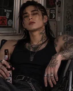 Profile image of Kenzo