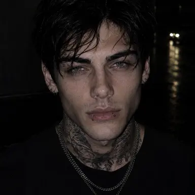 Profile image of River