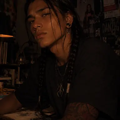 Profile image of Kellan