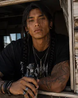 Profile image of Kellan
