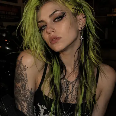 Profile image of Zadie
