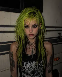 Profile image of Zadie