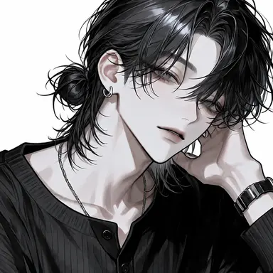 Profile image of Haiba