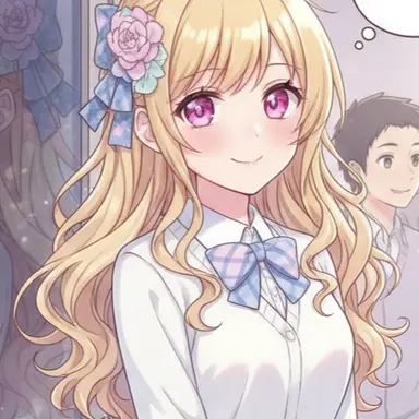 Profile image of 여우