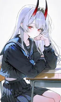 Profile image of Akane