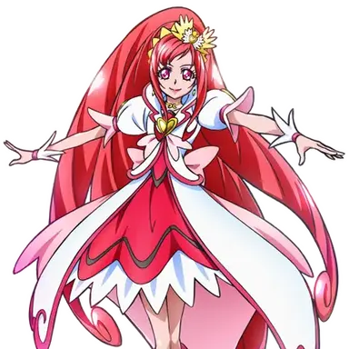 Profile image of 큐어 에이스