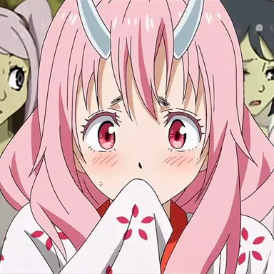 Profile image of シュナ