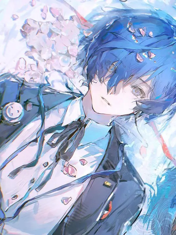 Lonely...Tokmr329의 結城理