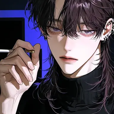 Profile image of Shion