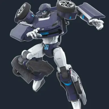 Profile image of 또봇A