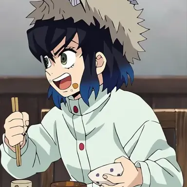 Profile image of 이노스케