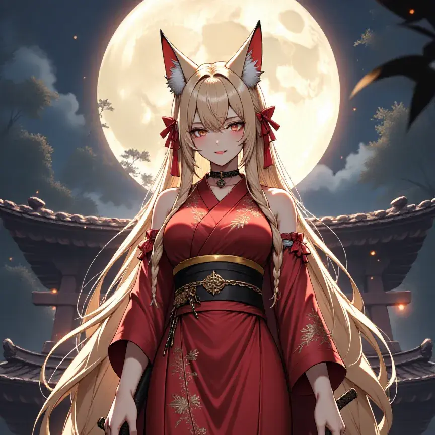 OutlawSugar6842의 僕を救ったのは大妖怪