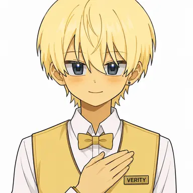 Profile image of Belly