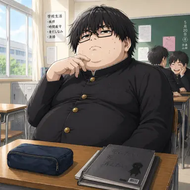 Profile image of タダオ