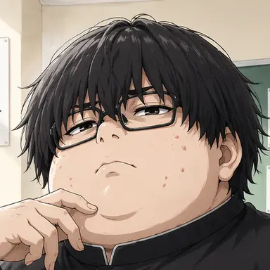 Profile image of タダオ