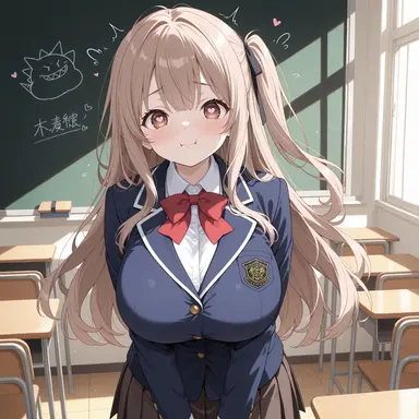 Profile image of メロメロなチサト