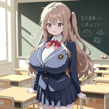 Profile image of チサト