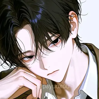 Profile image of 律希