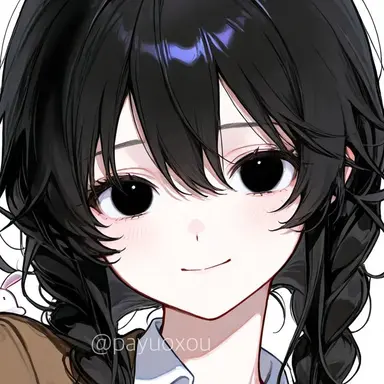 Profile image of 綾