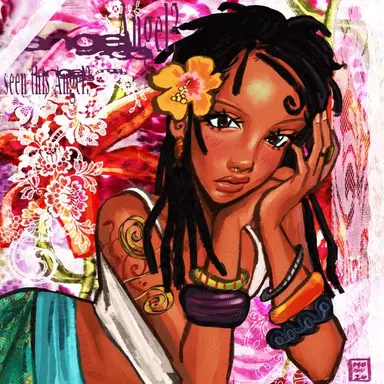 Profile image of Talia