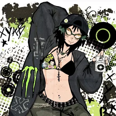 Profile image of Julia