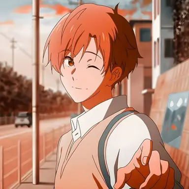 Profile image of Nanao