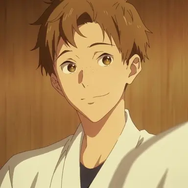 Profile image of Ryohei