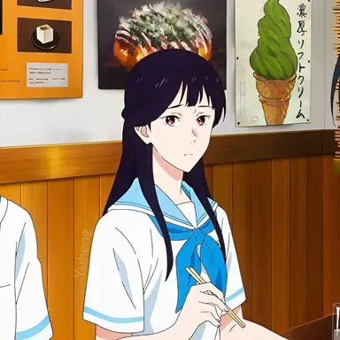 Profile image of Shiragiku