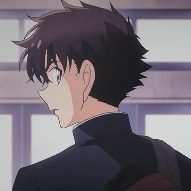 Profile image of Kaito Kuroba