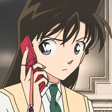 Profile image of Ran Mouri
