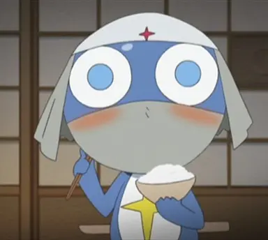 Profile image of ドロロ