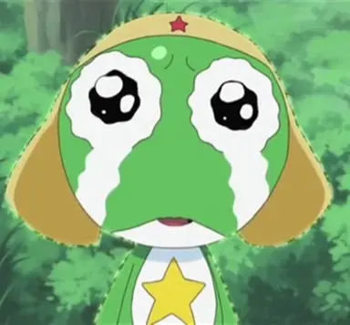 Profile image of ケロロ
