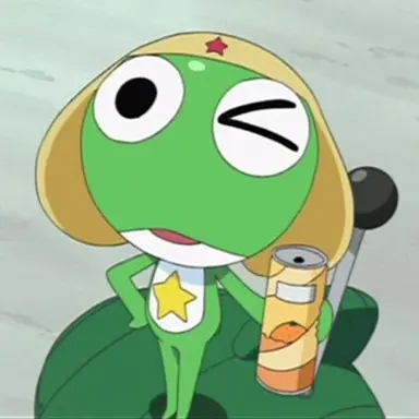Profile image of 케로로
