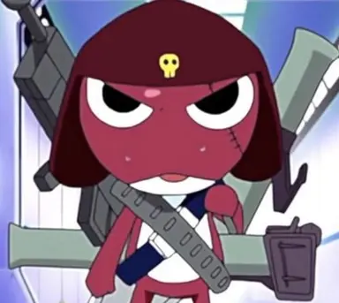 Profile image of ギロロ