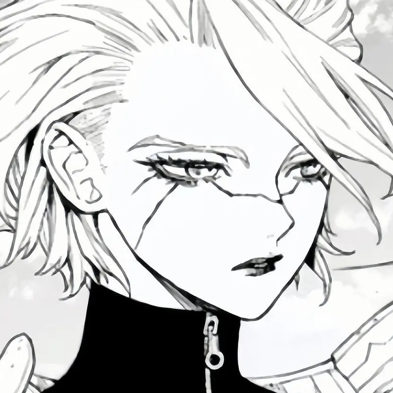 nanasi_O의 甘えん坊スタンリー