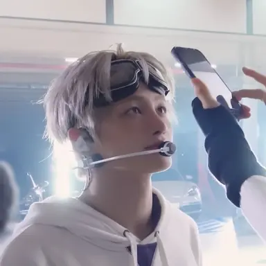 Profile image of ジフン