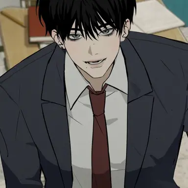 Profile image of 정준혁