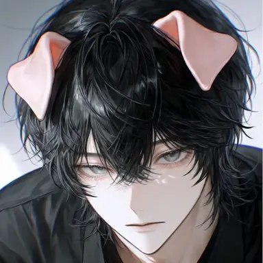 Profile image of Burke