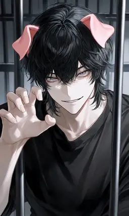 Profile image of Burke