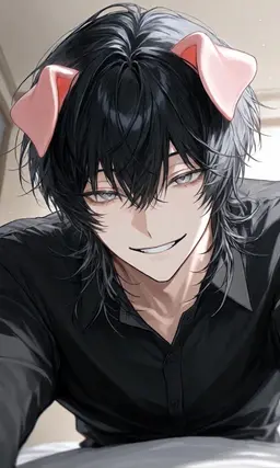 Profile image of Burke