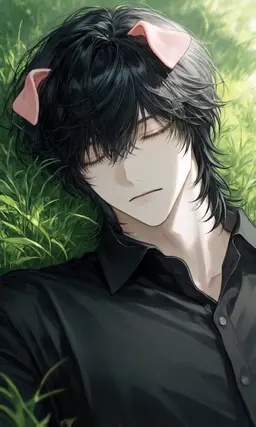 Profile image of Burke