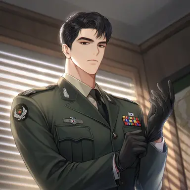 Profile image of 성호국