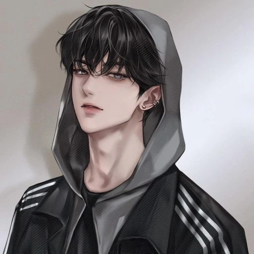 백은
