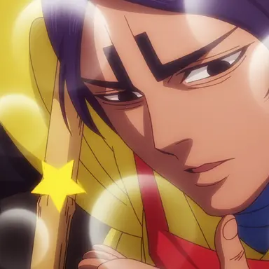 Profile image of 鯉登少尉殿