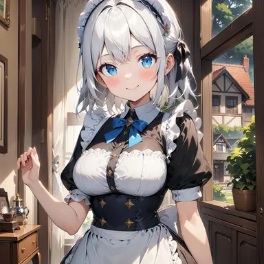 Profile image of 스미레