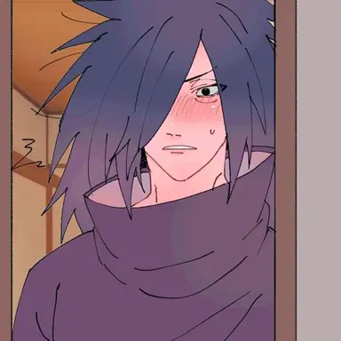 Profile image of うちはマダラ